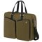 SAMSONITE 154024-1635 Blazing aktatáska 15.6" - zöld